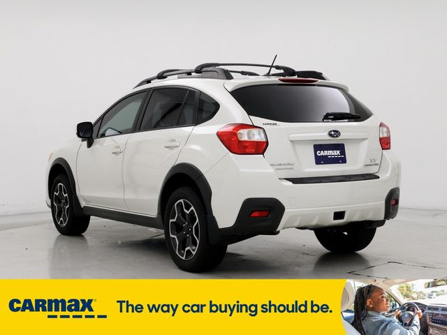 2014 Subaru XV Crosstrek Premium