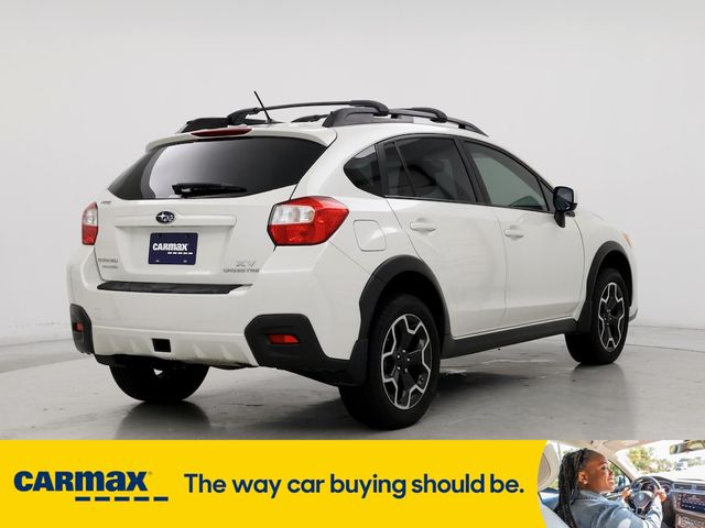 2014 Subaru XV Crosstrek Premium