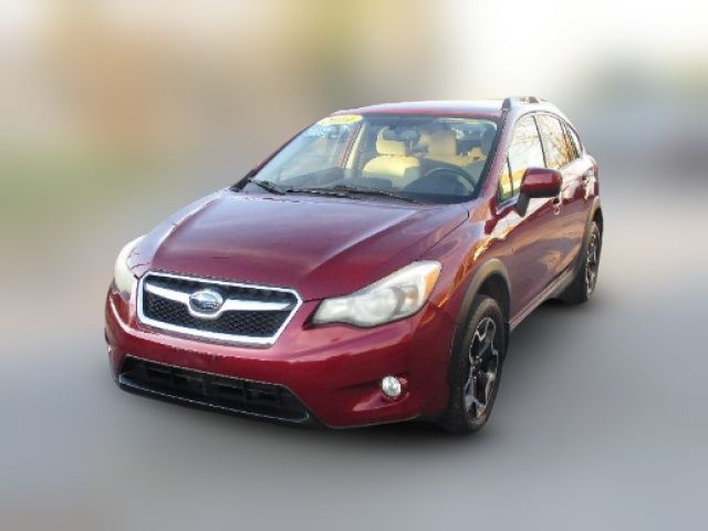 2014 Subaru XV Crosstrek Premium