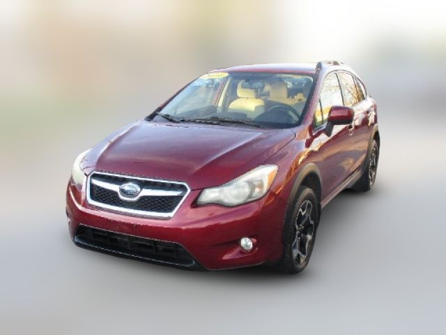 2014 Subaru XV Crosstrek Premium