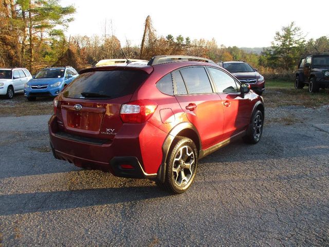 2014 Subaru XV Crosstrek Premium