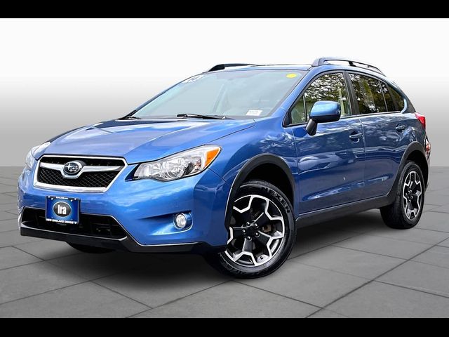 2014 Subaru XV Crosstrek Premium