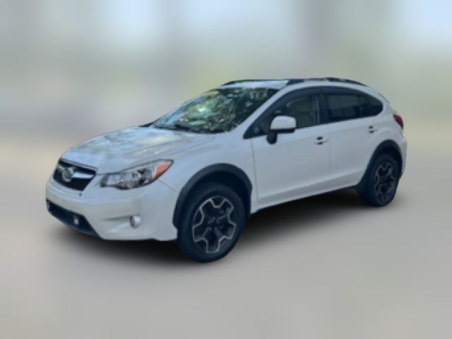 2014 Subaru XV Crosstrek Premium