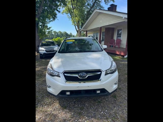 2014 Subaru XV Crosstrek Premium