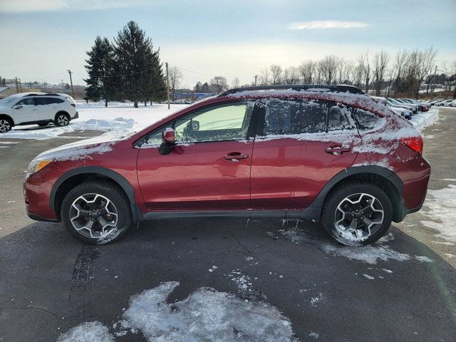 2014 Subaru XV Crosstrek Premium