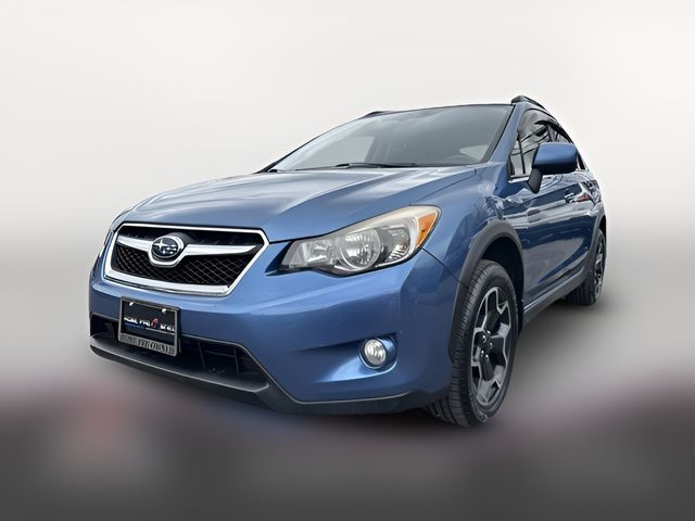 2014 Subaru XV Crosstrek Premium