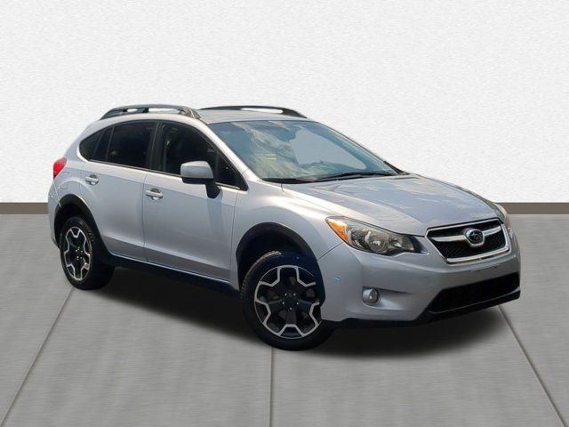 2014 Subaru XV Crosstrek Premium