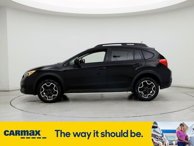 2014 Subaru XV Crosstrek Premium