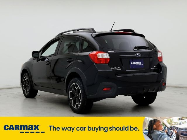 2014 Subaru XV Crosstrek Premium