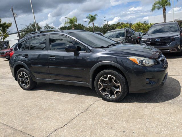 2014 Subaru XV Crosstrek Premium