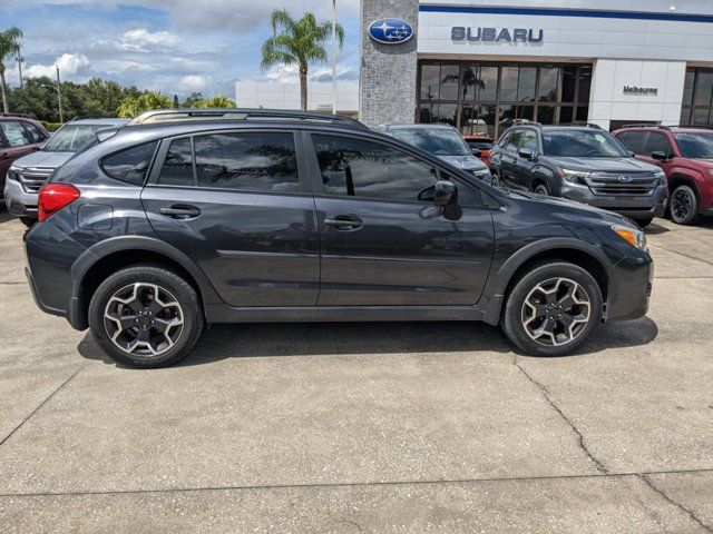 2014 Subaru XV Crosstrek Premium