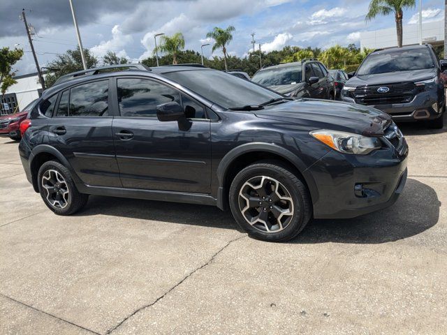 2014 Subaru XV Crosstrek Premium