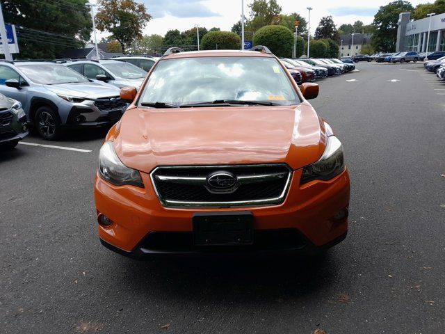 2014 Subaru XV Crosstrek Premium