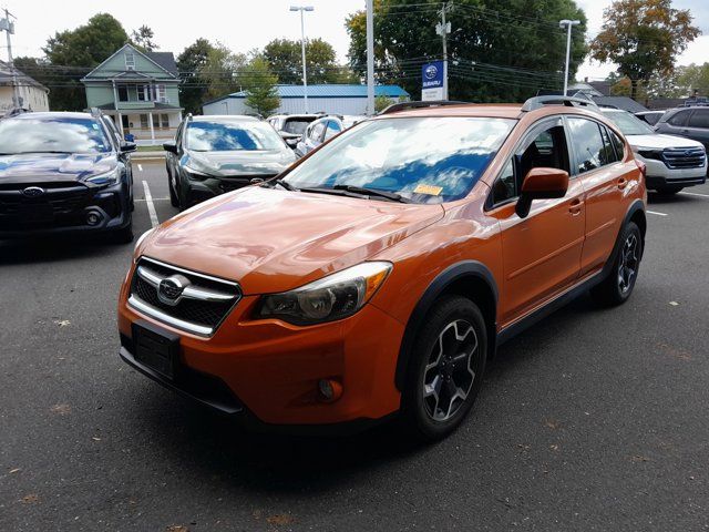 2014 Subaru XV Crosstrek Premium