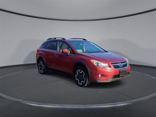 2014 Subaru XV Crosstrek Premium