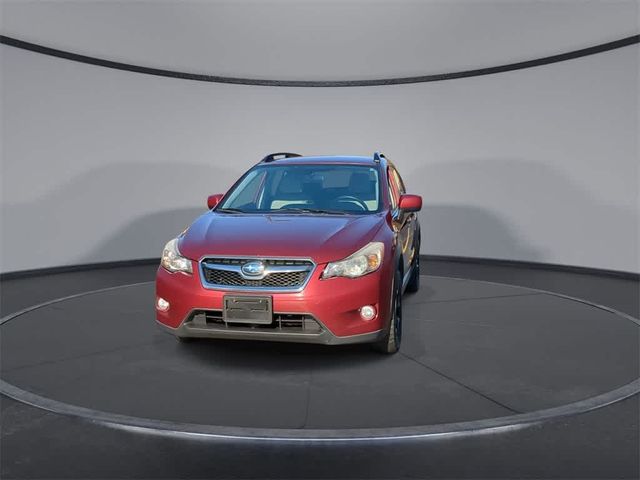 2014 Subaru XV Crosstrek Premium