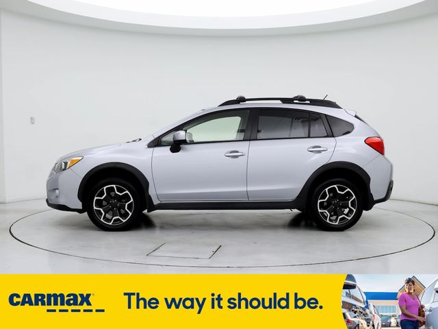 2014 Subaru XV Crosstrek Premium