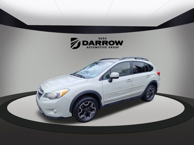 2014 Subaru XV Crosstrek Premium