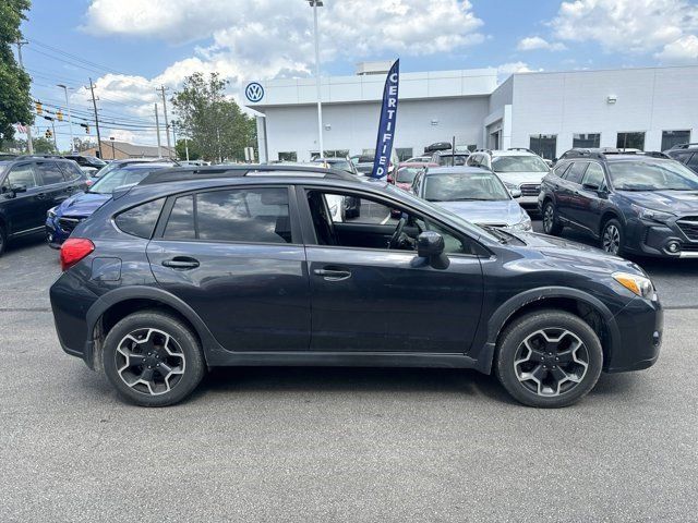 2014 Subaru XV Crosstrek Premium