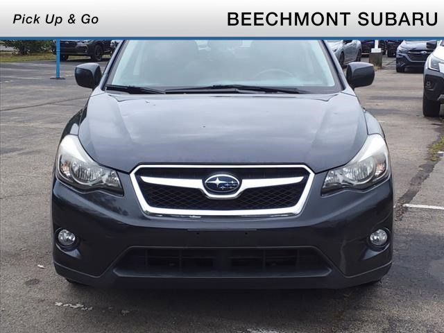 2014 Subaru XV Crosstrek Premium