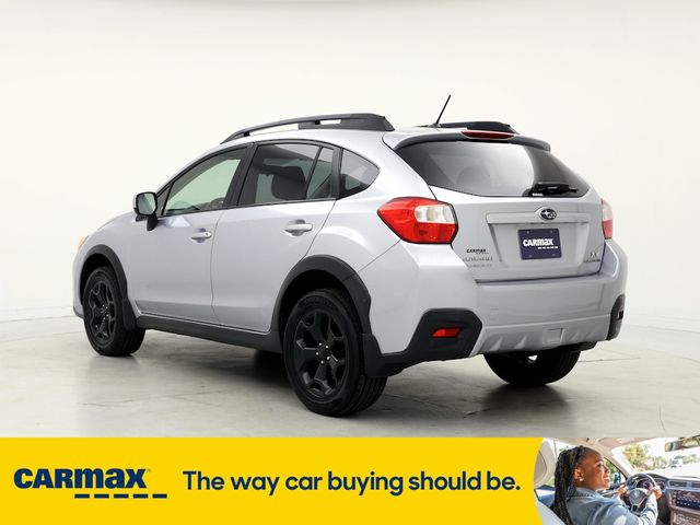 2014 Subaru XV Crosstrek Premium