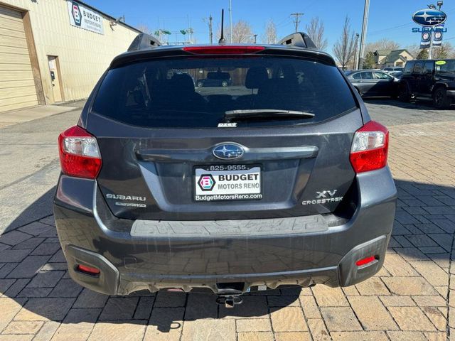 2014 Subaru XV Crosstrek Premium