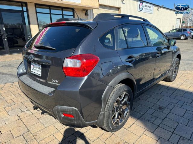 2014 Subaru XV Crosstrek Premium