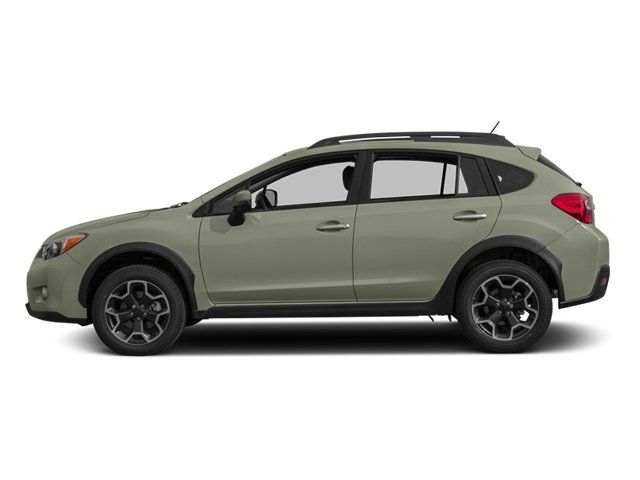 2014 Subaru XV Crosstrek Premium