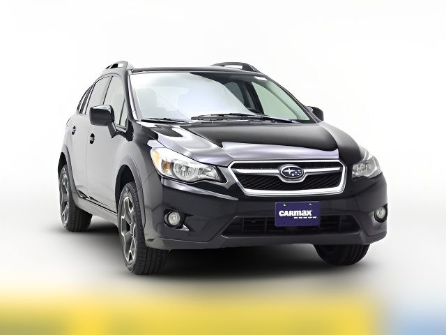 2014 Subaru XV Crosstrek Premium