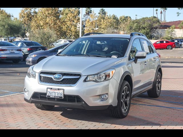 2014 Subaru XV Crosstrek Premium