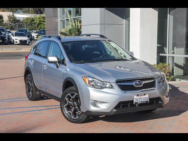 2014 Subaru XV Crosstrek Premium