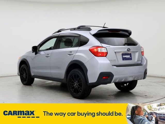 2014 Subaru XV Crosstrek Premium