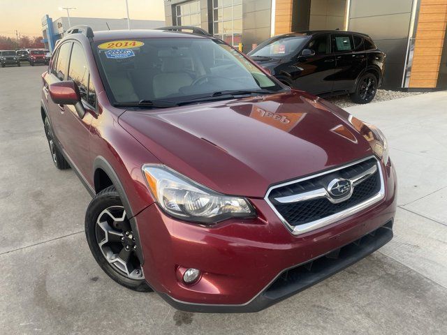 2014 Subaru XV Crosstrek Premium