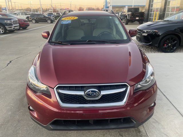 2014 Subaru XV Crosstrek Premium