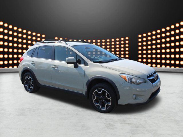 2014 Subaru XV Crosstrek Premium