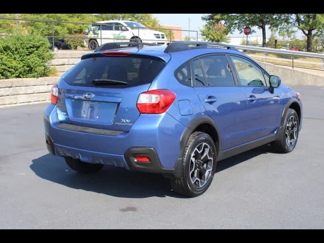 2014 Subaru XV Crosstrek Premium