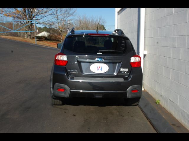 2014 Subaru XV Crosstrek Premium