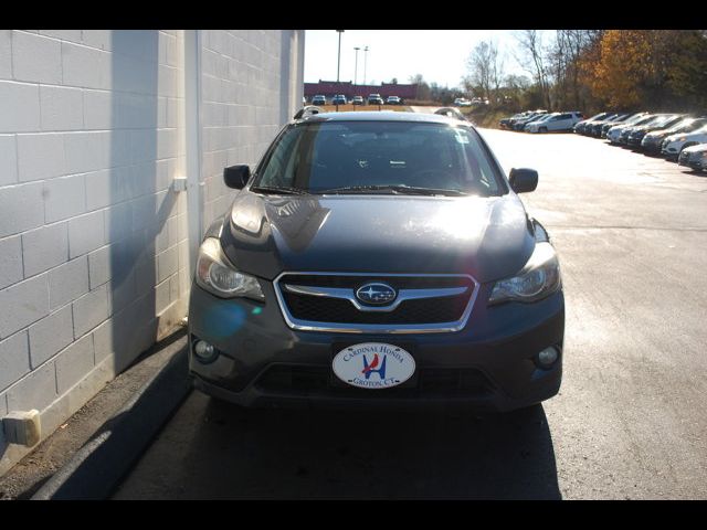 2014 Subaru XV Crosstrek Premium