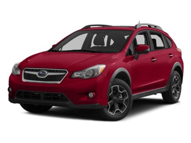 2014 Subaru XV Crosstrek Premium