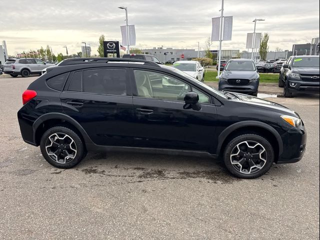2014 Subaru XV Crosstrek Premium
