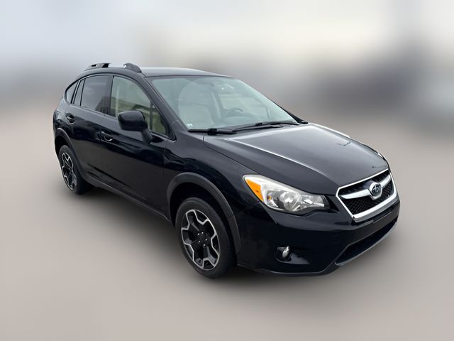 2014 Subaru XV Crosstrek Premium