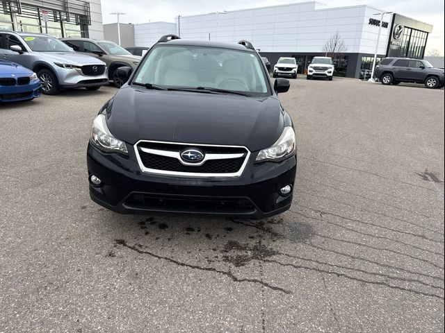 2014 Subaru XV Crosstrek Premium
