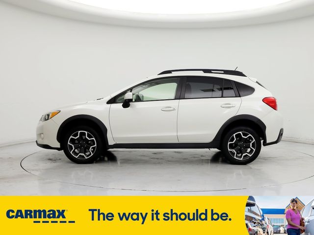 2014 Subaru XV Crosstrek Premium