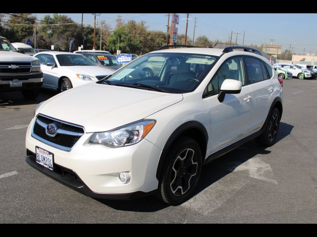 2014 Subaru XV Crosstrek Premium