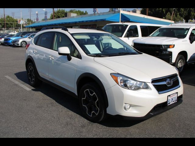 2014 Subaru XV Crosstrek Premium