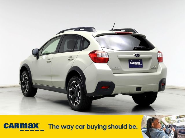 2014 Subaru XV Crosstrek Premium