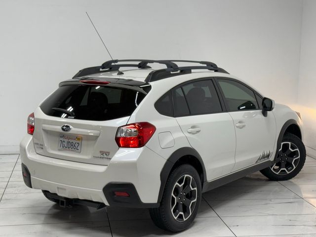 2014 Subaru XV Crosstrek Premium