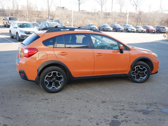 2014 Subaru XV Crosstrek Premium