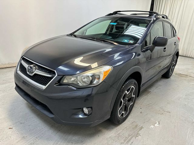 2014 Subaru XV Crosstrek Premium