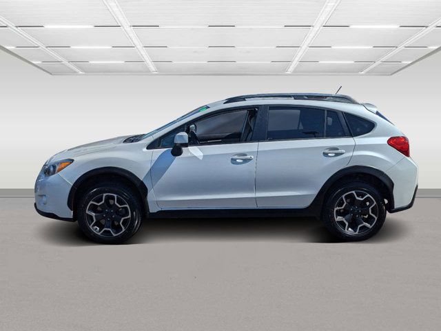 2014 Subaru XV Crosstrek Premium